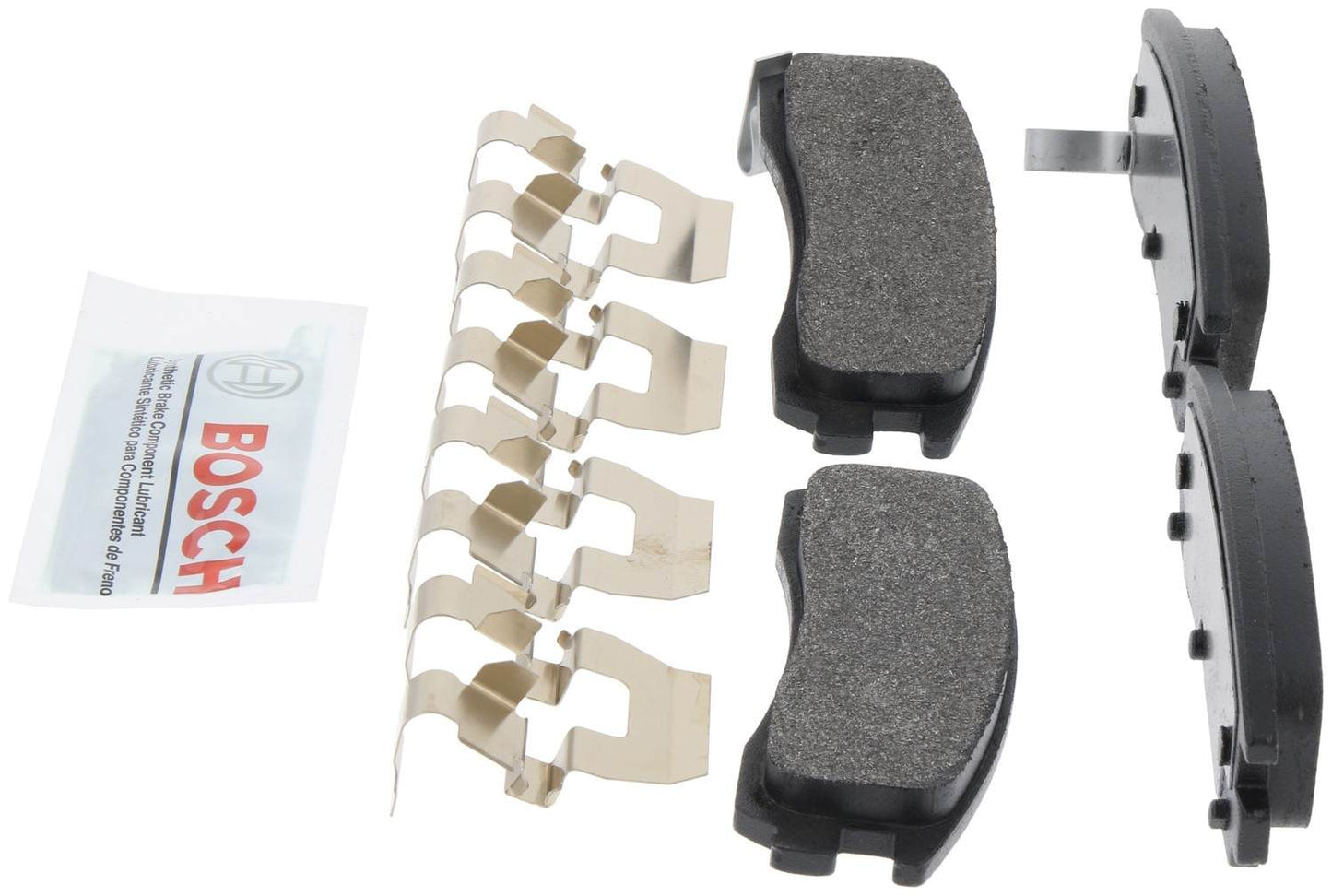 Bosch Disc Brake Pad Set BE508H