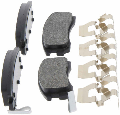 Bosch Disc Brake Pad Set BE508H