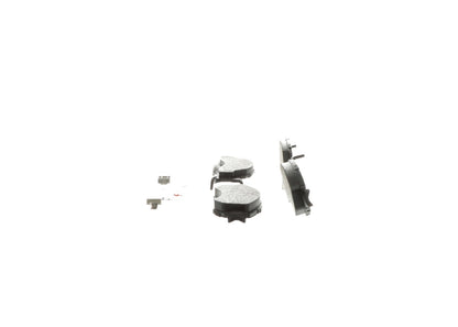 Bosch Disc Brake Pad Set BE50H