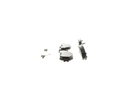 Bosch Disc Brake Pad Set BE50H