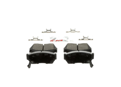 Bosch Disc Brake Pad Set BE510H