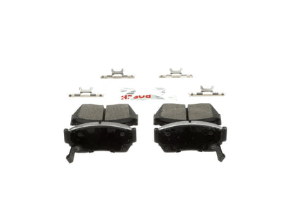 Bosch Disc Brake Pad Set BE510H