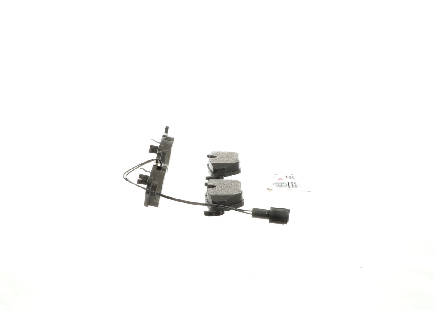 Bosch Disc Brake Pad Set BE517