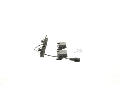 Bosch Disc Brake Pad Set BE517