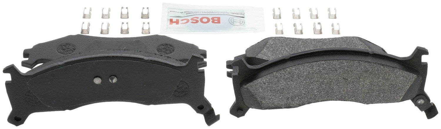 Bosch Disc Brake Pad Set BE521H