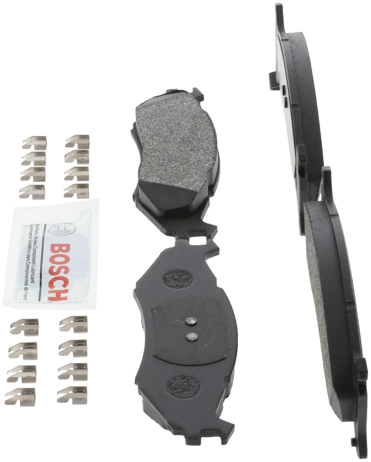 Bosch Disc Brake Pad Set BE521H