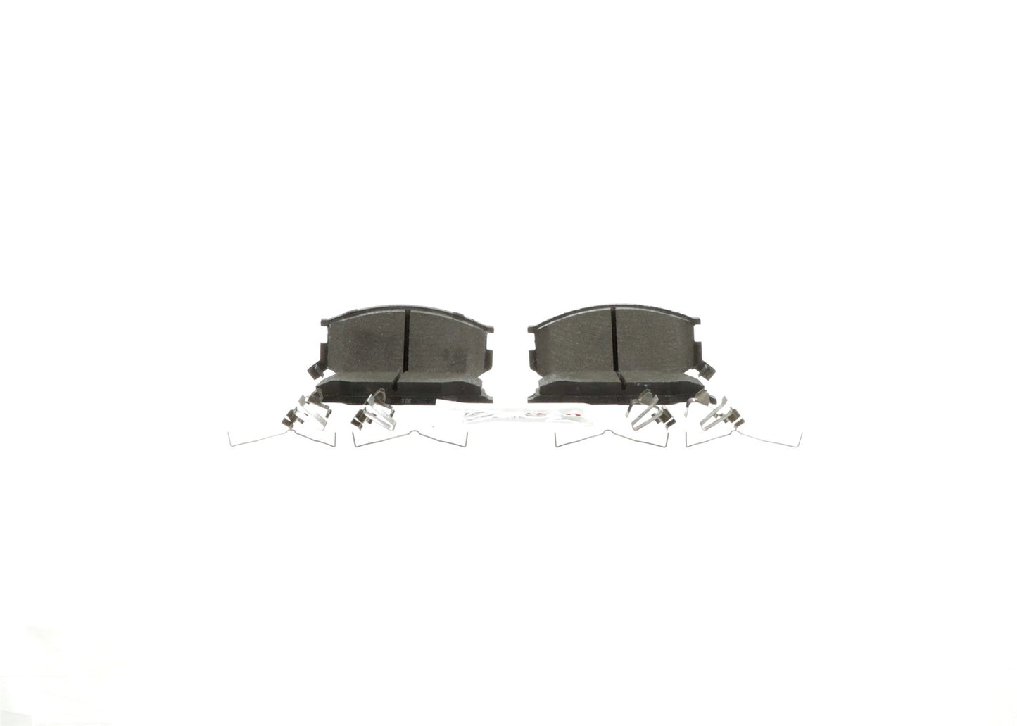 Bosch Disc Brake Pad Set BE527H