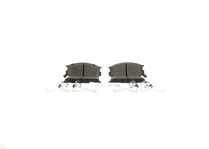 Bosch Disc Brake Pad Set BE527H