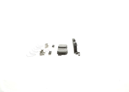 Bosch Disc Brake Pad Set BE527H