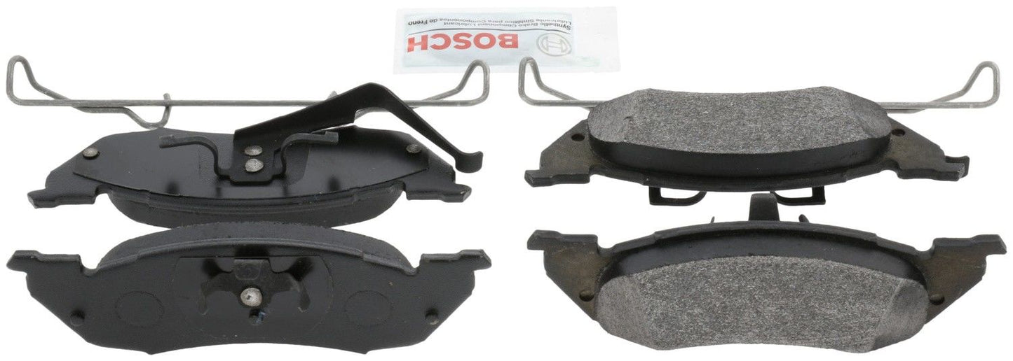 Bosch Disc Brake Pad Set BE529H