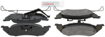 Bosch Disc Brake Pad Set BE529H