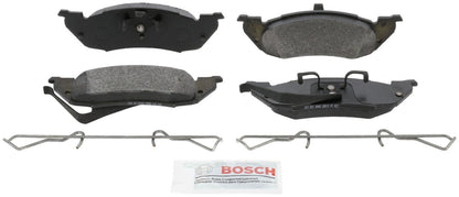 Bosch Disc Brake Pad Set BE529H