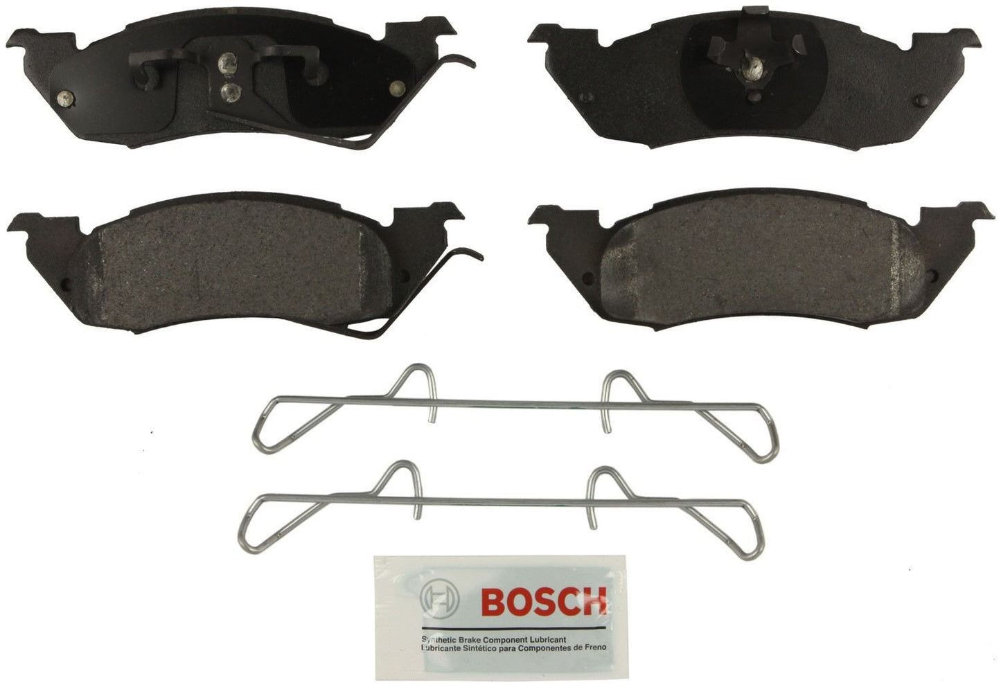 Bosch Disc Brake Pad Set BE529H