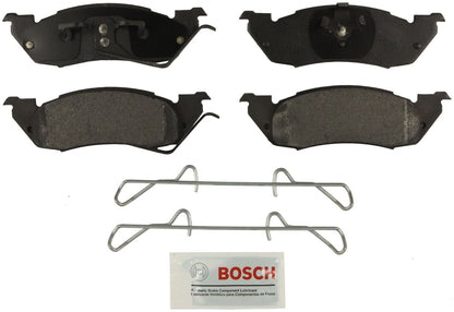 Bosch Disc Brake Pad Set BE529H
