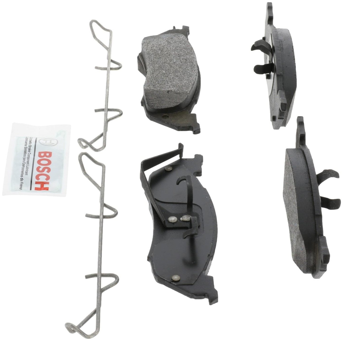 Bosch Disc Brake Pad Set BE529H