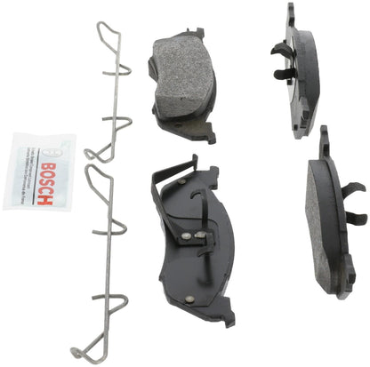 Bosch Disc Brake Pad Set BE529H