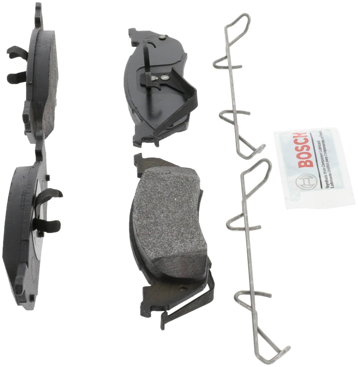 Bosch Disc Brake Pad Set BE529H