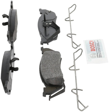Bosch Disc Brake Pad Set BE529H