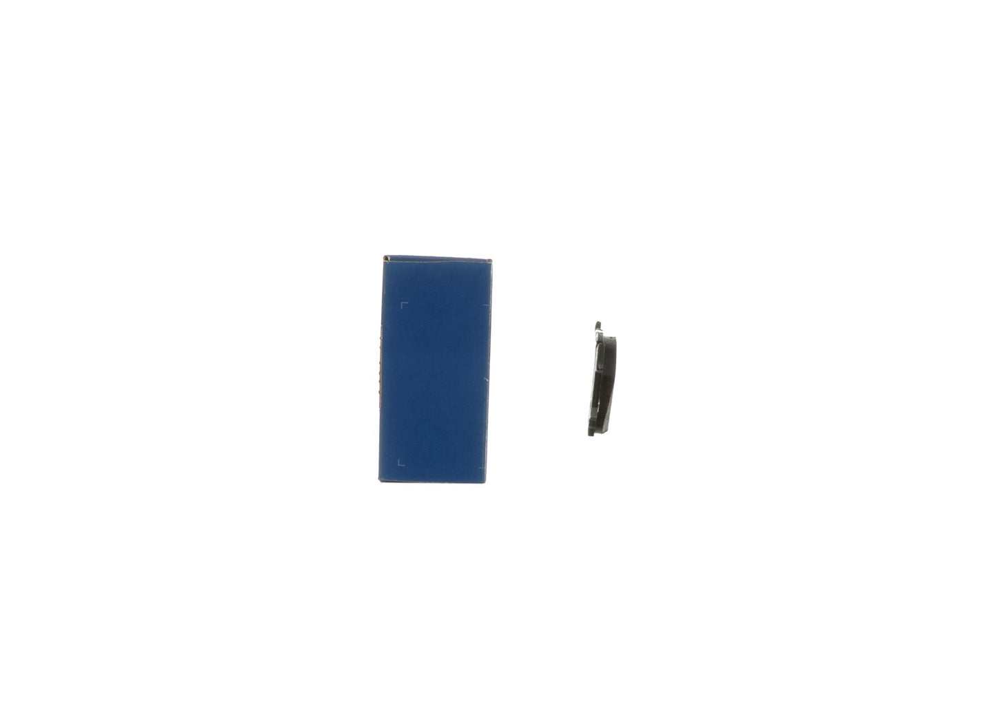 Bosch Disc Brake Pad Set BE52H