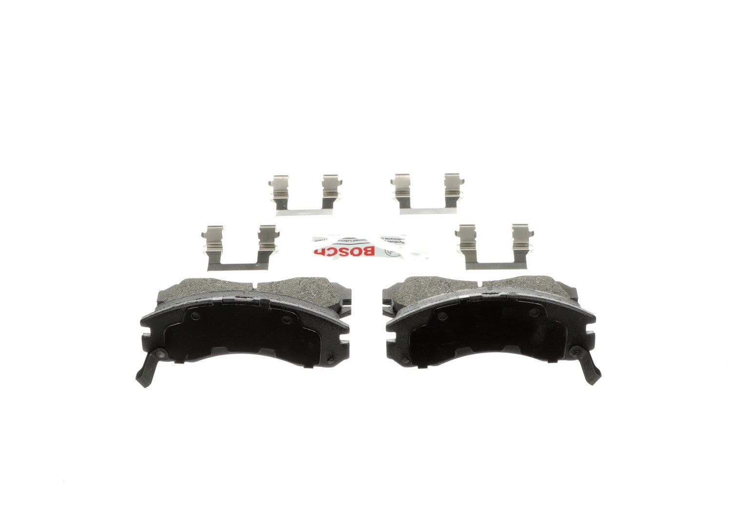 Bosch Disc Brake Pad Set BE530H