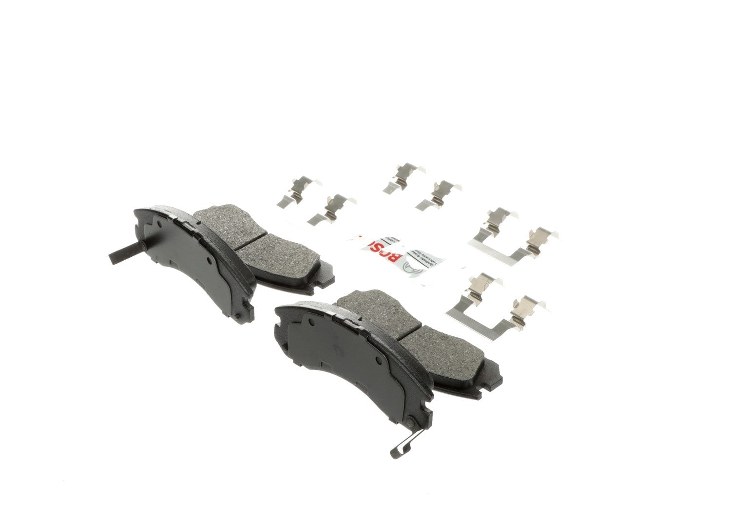 Bosch Disc Brake Pad Set BE530H