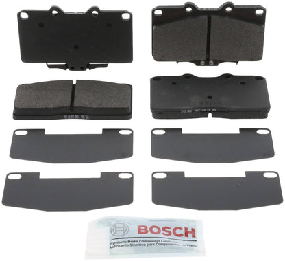 Bosch Disc Brake Pad Set BE531