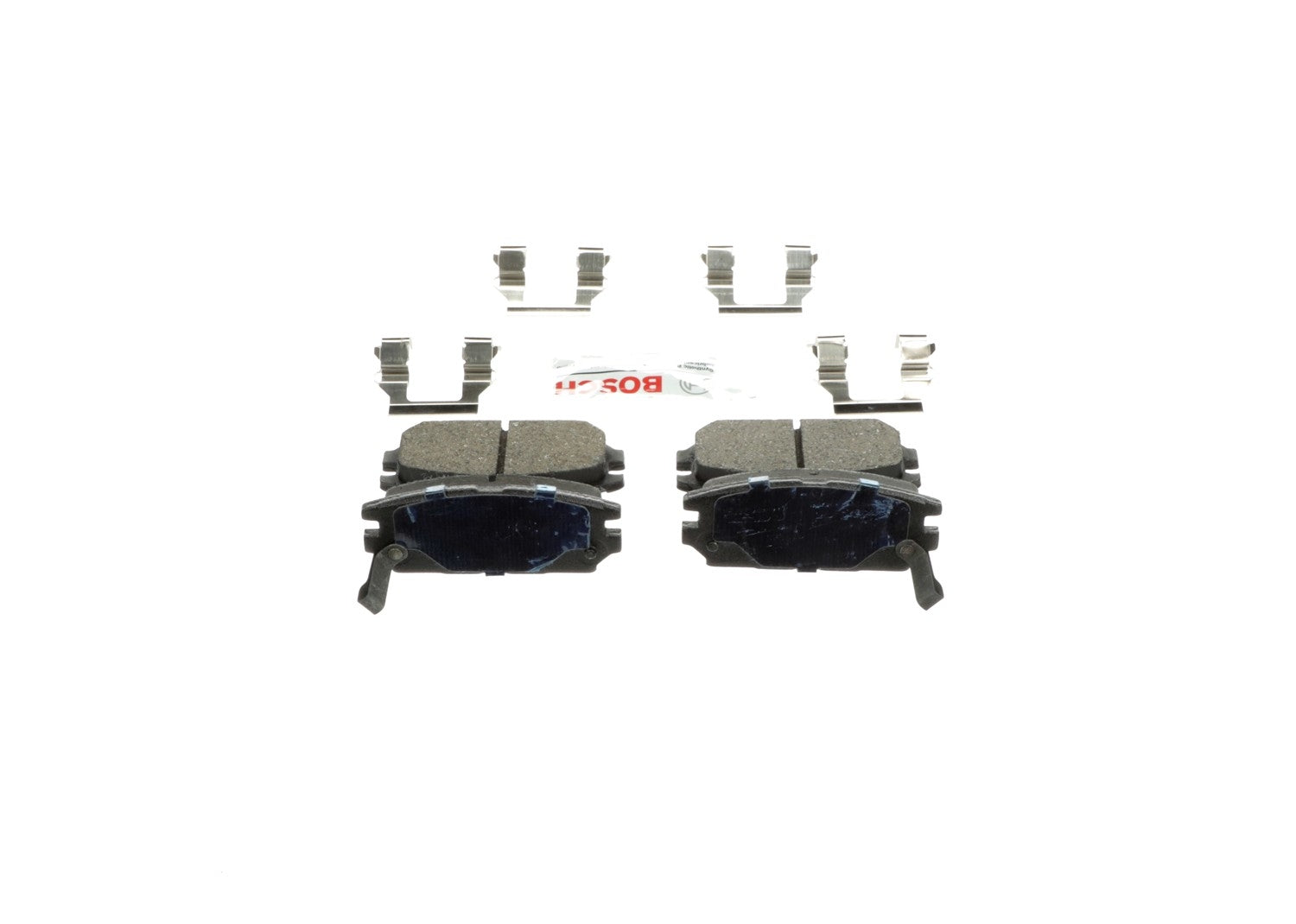 Bosch Disc Brake Pad Set BE532H