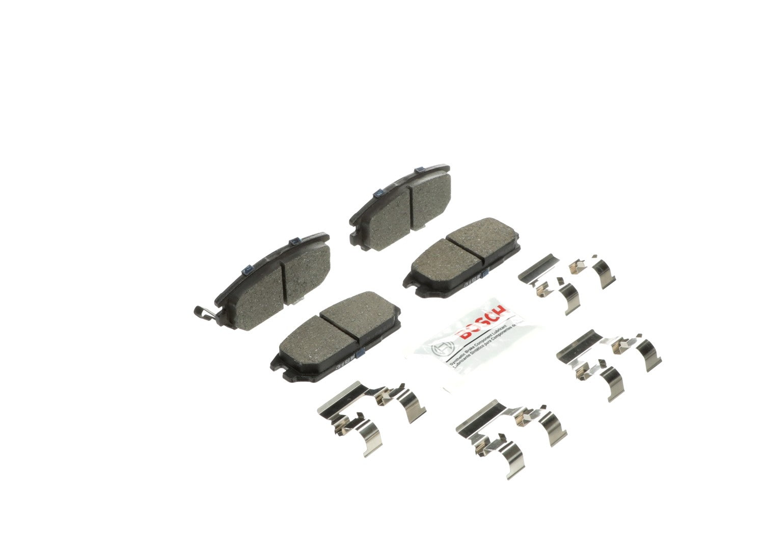 Bosch Disc Brake Pad Set BE532H