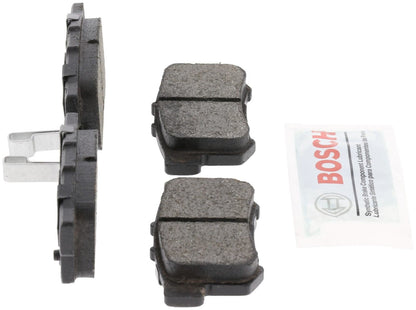 Bosch Disc Brake Pad Set BE536