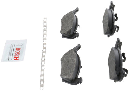 Bosch Disc Brake Pad Set BE544H