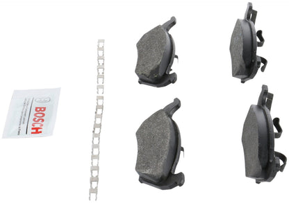 Bosch Disc Brake Pad Set BE544H