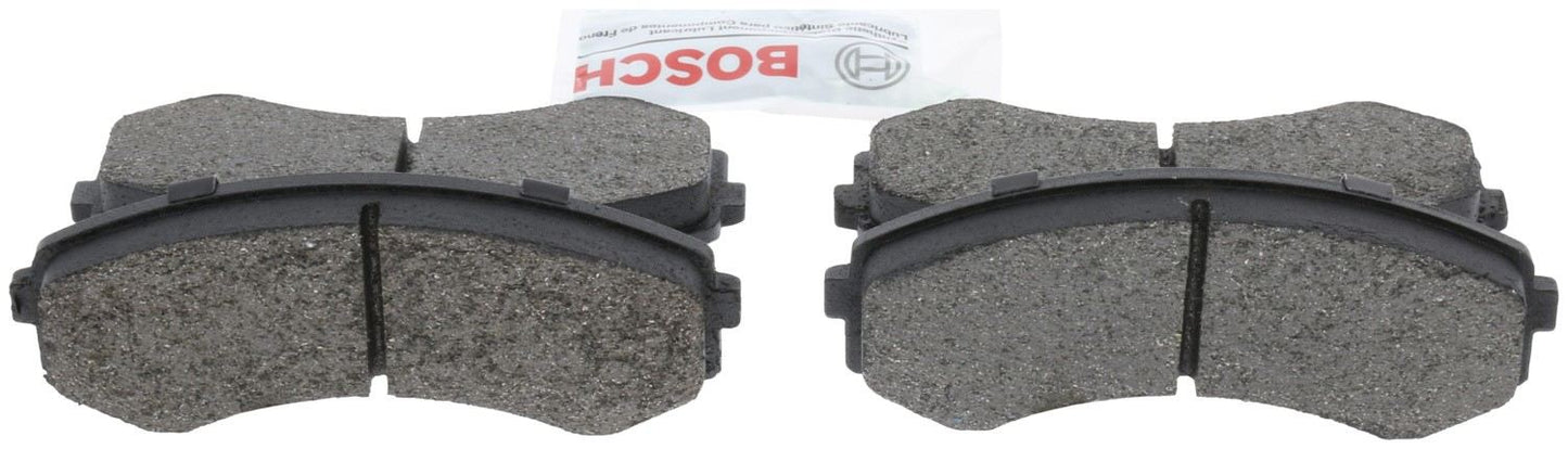 Bosch Disc Brake Pad Set BE550