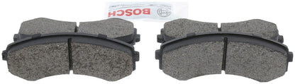 Bosch Disc Brake Pad Set BE550