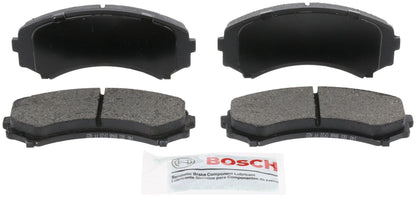 Bosch Disc Brake Pad Set BE550
