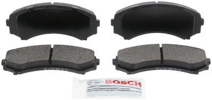 Bosch Disc Brake Pad Set BE550