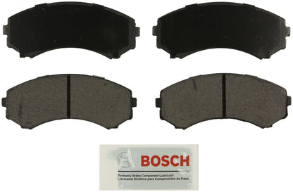 Bosch Disc Brake Pad Set BE550