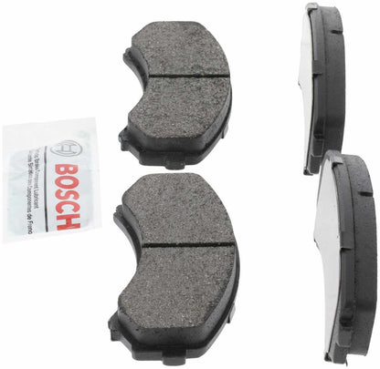 Bosch Disc Brake Pad Set BE550