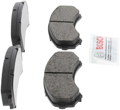 Bosch Disc Brake Pad Set BE550