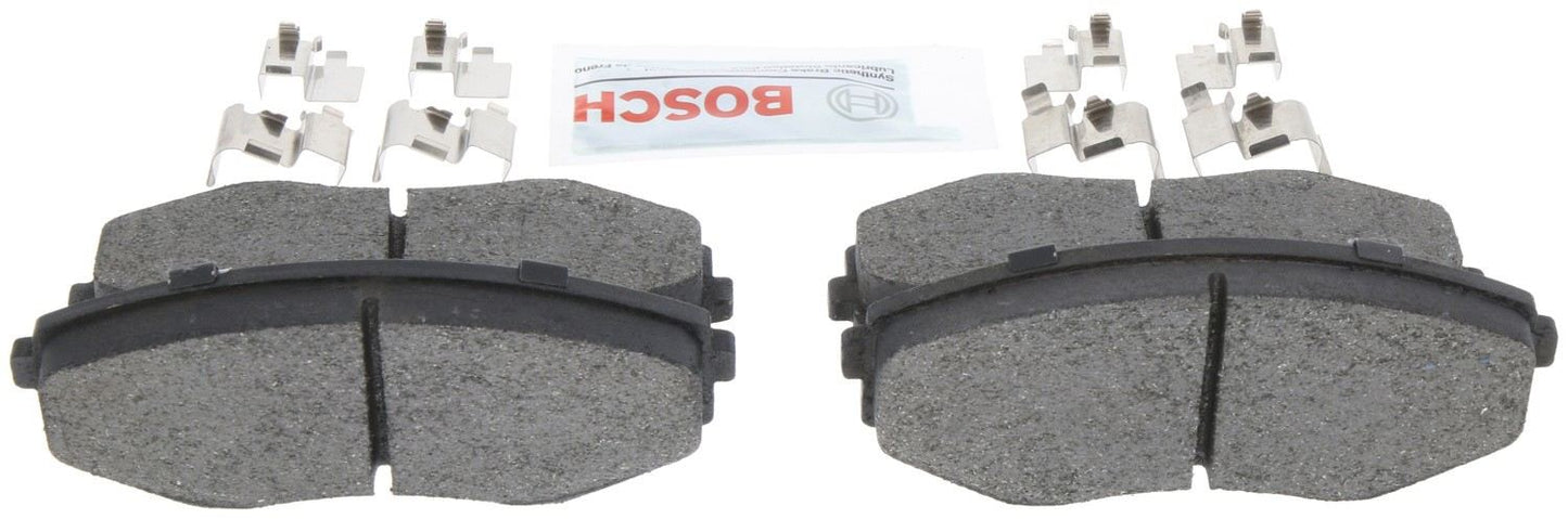 Bosch Disc Brake Pad Set BE551H