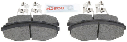 Bosch Disc Brake Pad Set BE551H