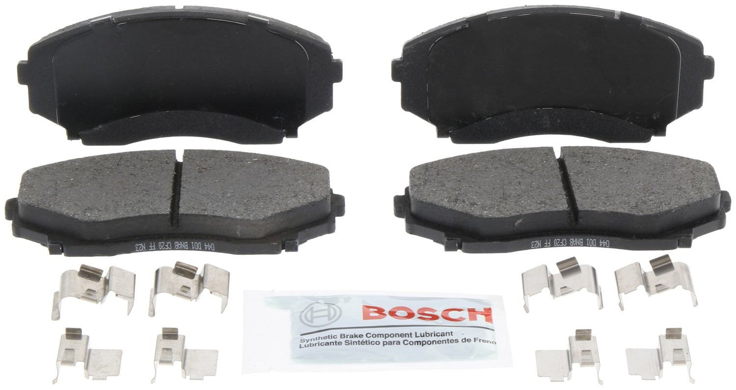 Bosch Disc Brake Pad Set BE551H