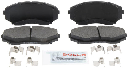 Bosch Disc Brake Pad Set BE551H