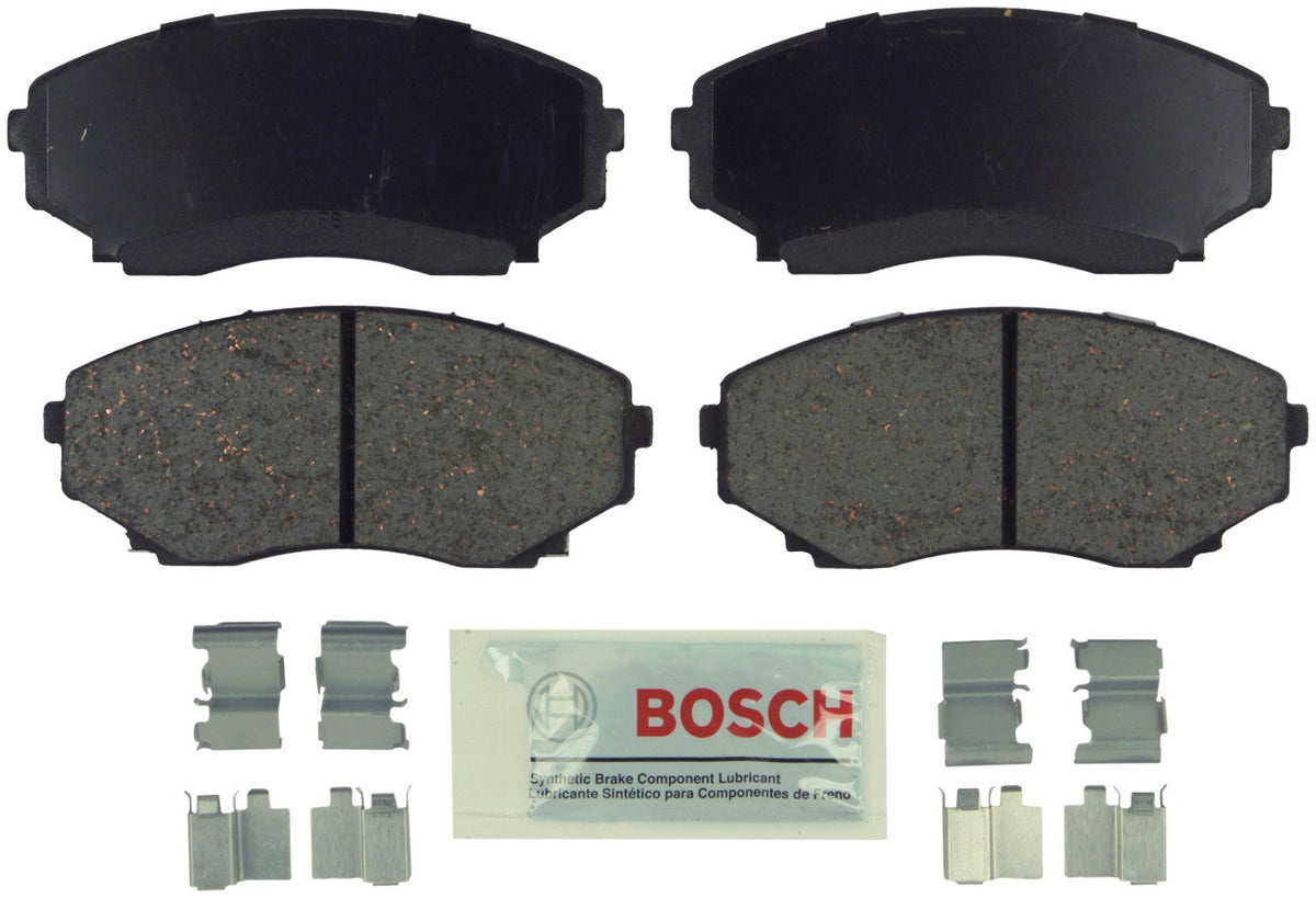 Bosch Disc Brake Pad Set BE551H
