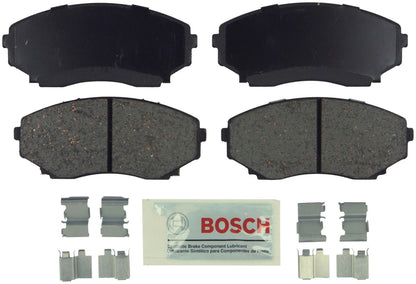 Bosch Disc Brake Pad Set BE551H