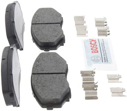 Bosch Disc Brake Pad Set BE551H
