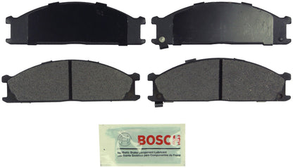 Bosch Disc Brake Pad Set BE554