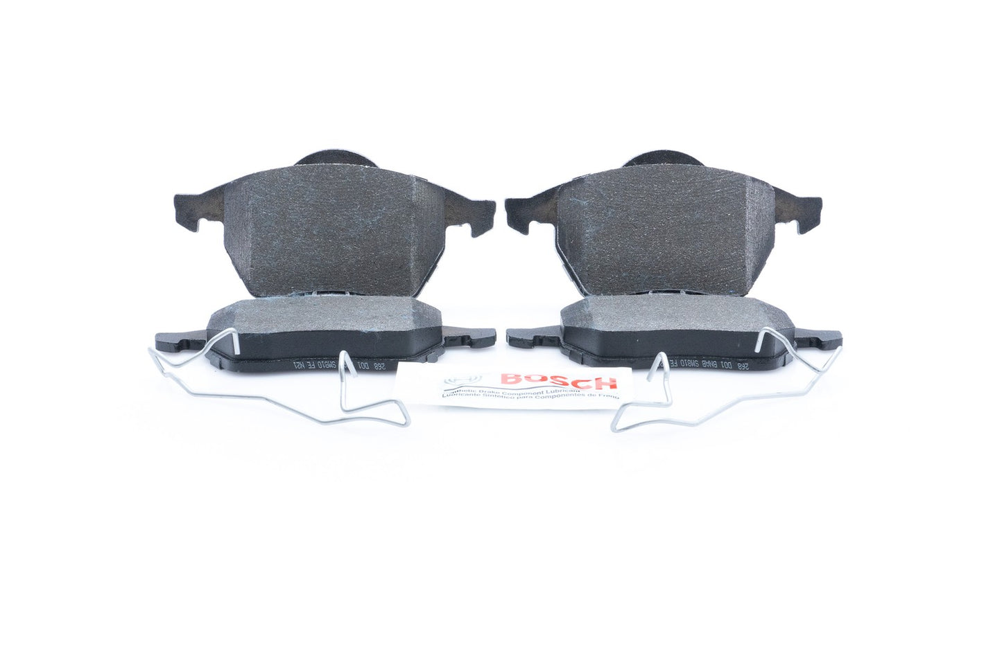 Bosch Disc Brake Pad Set BE555H