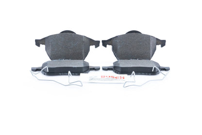 Bosch Disc Brake Pad Set BE555H