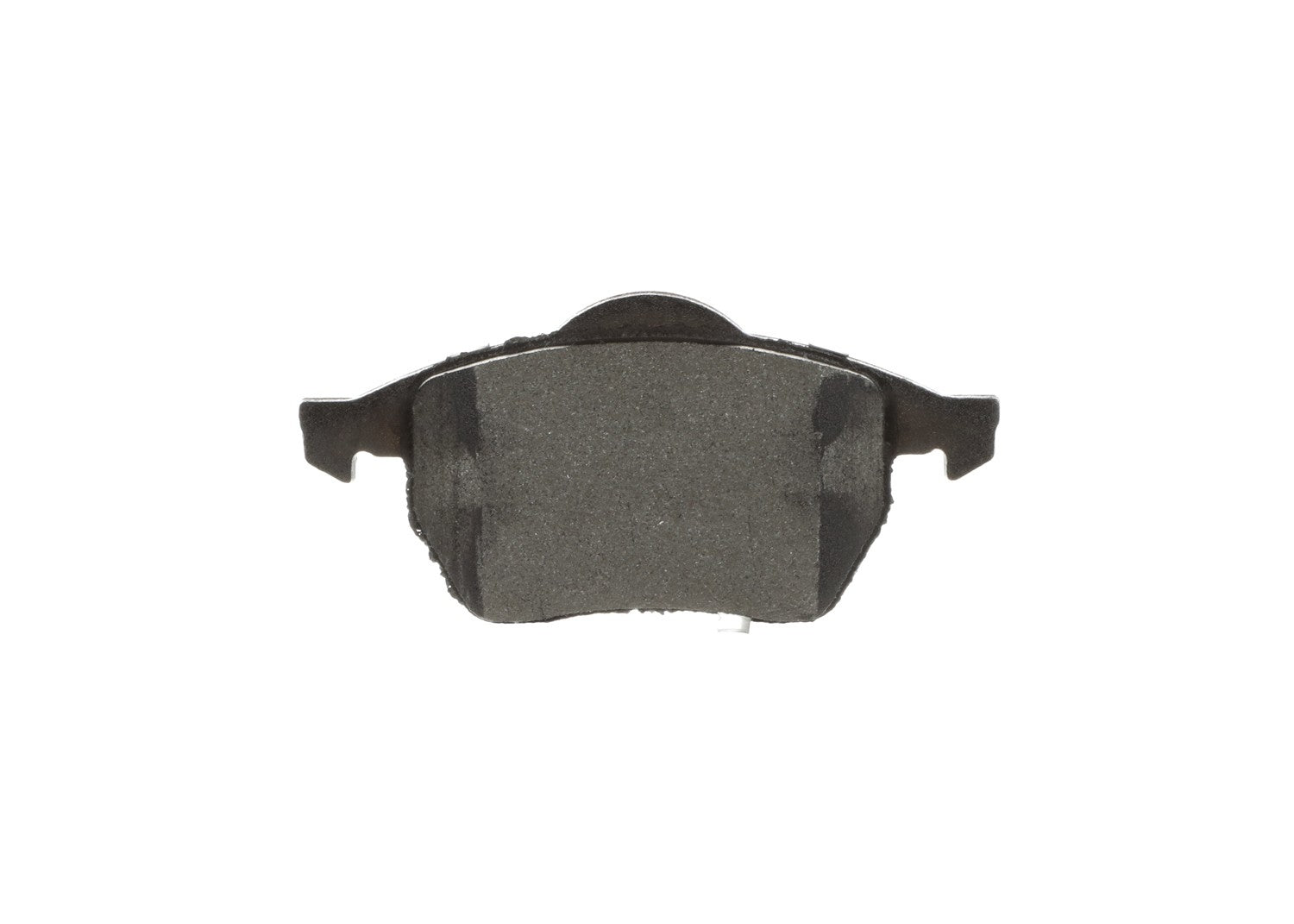 Bosch Disc Brake Pad Set BE555H