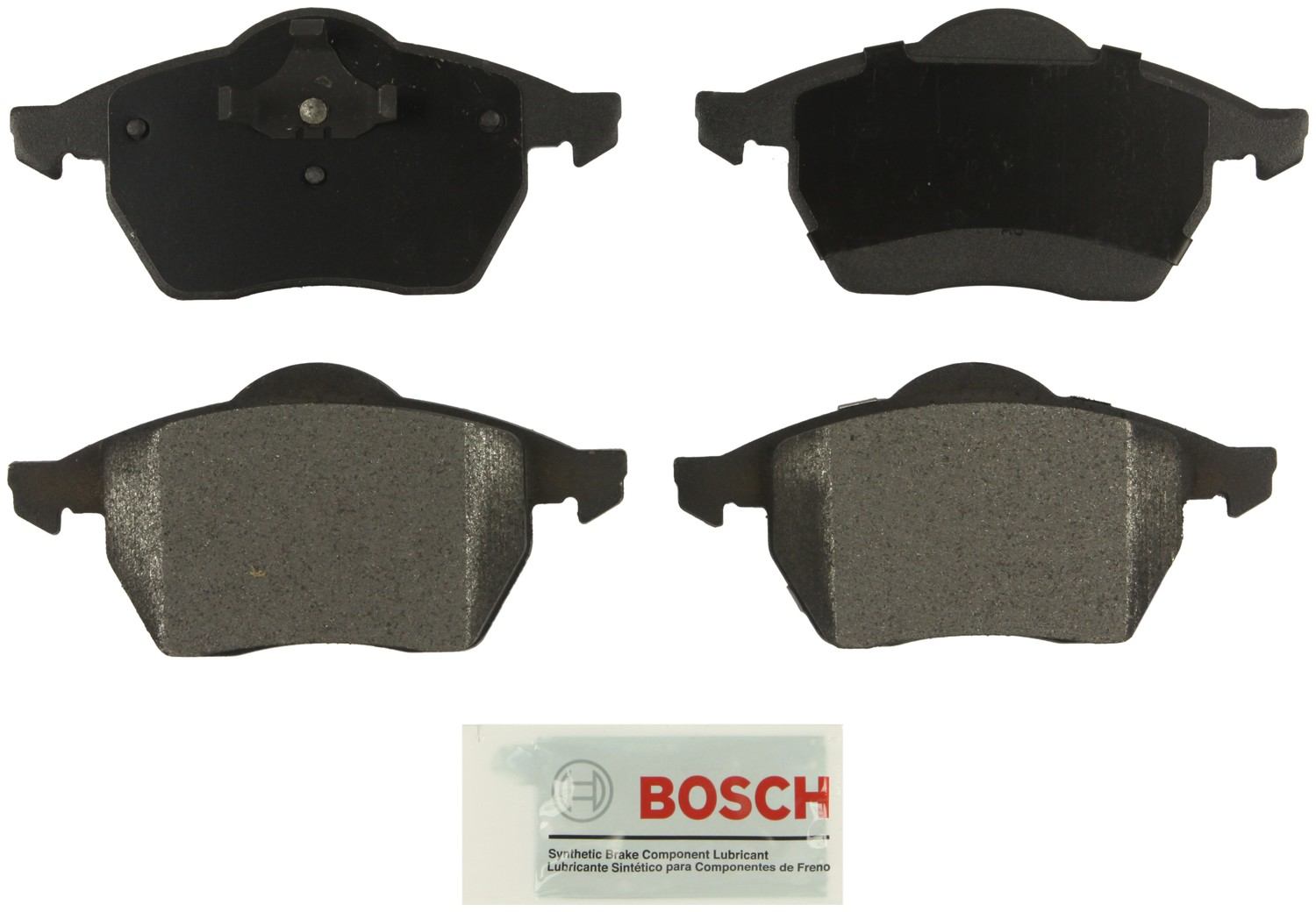 Bosch Disc Brake Pad Set BE555